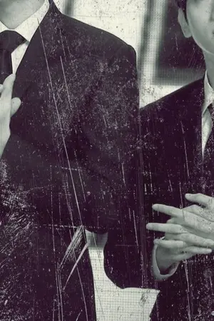 ปกนิยาย [yaoi] ณ กาล #คุณเอื้อมของณกาล