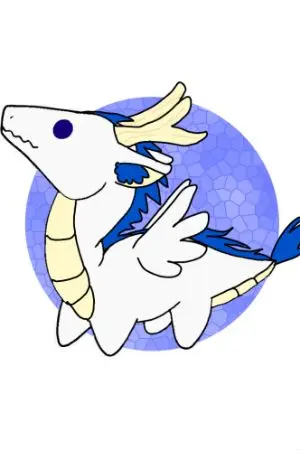 ปกนิยาย [Yaoi/Harem] เกิดใหม่เป็นมังกรขี้เซาไปหน่อย ตื่นมาอีกทีเผ่าตัวเองก็ใกล้สูญพันธุ์แล้วครับ