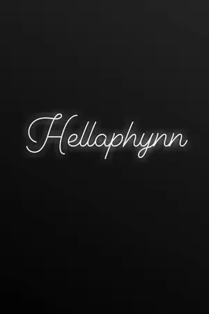 ปกนิยาย [BTS X GFRIEND] -Hellaphynn-