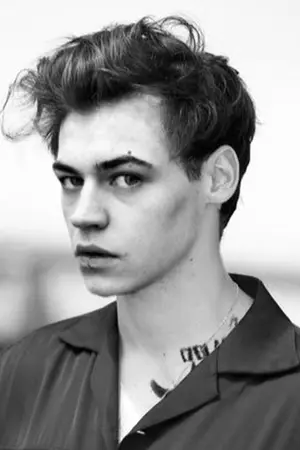 ปกนิยาย FIC YAOI TMR/HP LOVE