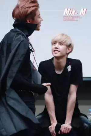 ปกนิยาย นายมาเฟียที่รัก