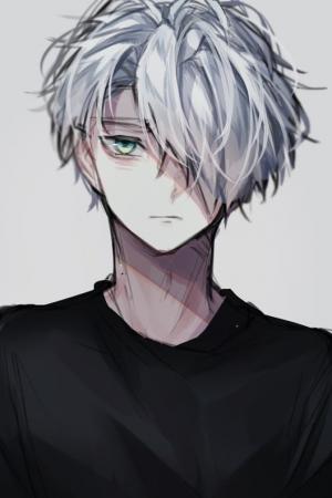 ปกนิยาย Fic zenless zone zero:มาสไรเดอร์อีเธอร์