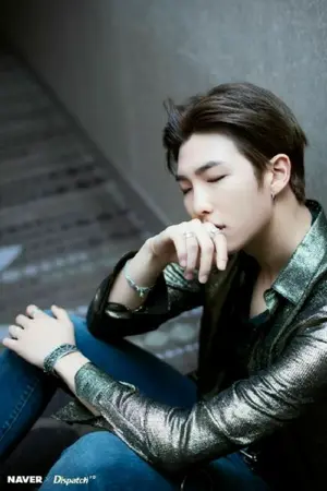 ปกนิยาย heartbeat