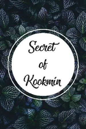 ปกนิยาย Secret of Kookmin (BDSM)