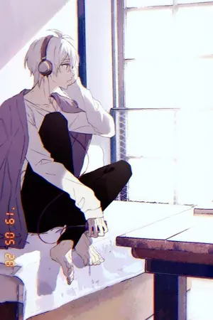 ปกนิยาย { MY HERO ACADEMIA } APPLE CREATES A HAREM.