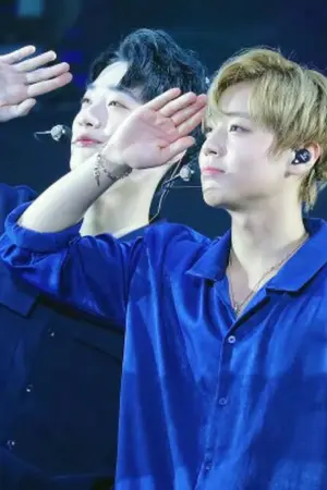 ปกนิยาย OS/SF The story of linhoon เรื่องราวหลินฮุน #thestoryLHbyfirst