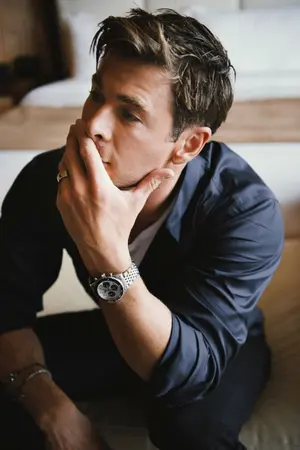 ปกนิยาย necessary Stepfather [Thorki]