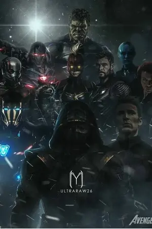 ปกนิยาย AVINPRIME