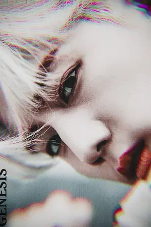 ปกนิยาย MARKBAM | รักมันทำให้เคยตัว