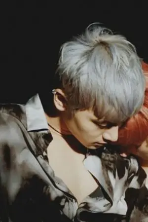 ปกนิยาย [NCT] BAD Dream #TAETEN