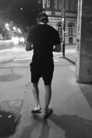 ปกนิยาย BORDERLINE | CHANBAEK #เพื่อนรักห้ามข้ามเส้น