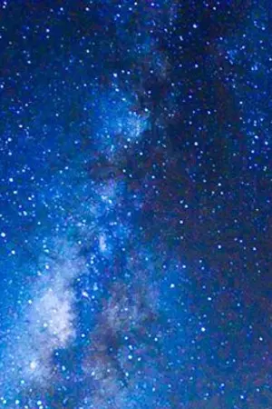 ปกนิยาย The Secret of the Stars