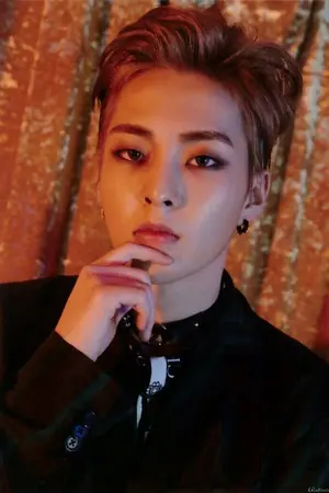 ปกนิยาย Exo x You (Mafai Project) The first : Xiumin X You