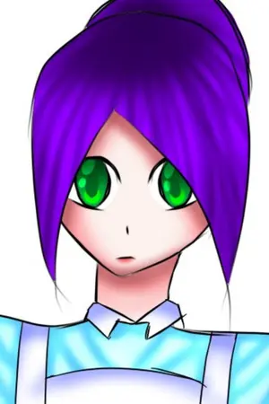 ปกนิยาย [identity v]รักกับนายแฝดขาว (emma x black ) ( white x oc )