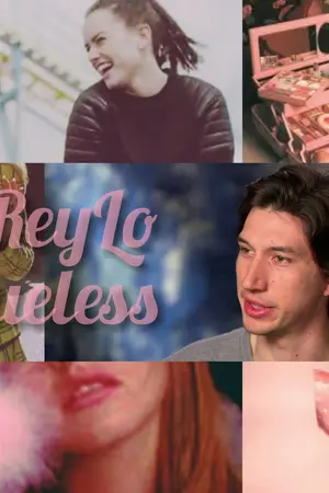 ปกนิยาย Starwars Shot Fic : Light Destiny