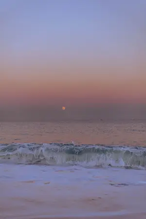 ปกนิยาย at the sea with you , kookv | fem x fem