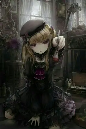 ปกนิยาย เมื่อฉันเกิดใหม่เป็นพี่สาวของนางร้าย