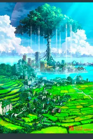 ปกนิยาย Start:การกำเนิดของผู้ถูกเลือก