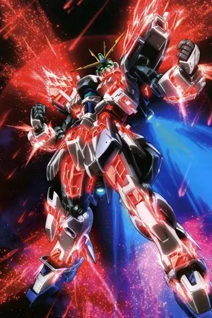 ปกนิยาย เกิดใหม่ทั้งทีขอลุยแบบที่ต้องการ (Fic Gundam X Other)