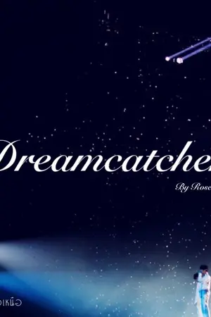 ปกนิยาย (Yaoi) Dreamcatcher #ดักฝันดาวเหนือ