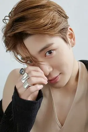 ปกนิยาย 🗣-My boyfriend:เด็กพี่ว้าก-