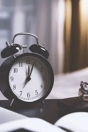 ปกนิยาย Turn Back To U #กลับมาเนียลอง