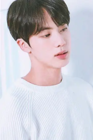 ปกนิยาย starry night (allJin)