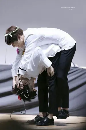 ปกนิยาย [ คนดื้อ 2018 ๐ ] kookmin