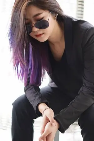 ปกนิยาย เมื่อไหร่ก็ใช่เธอ