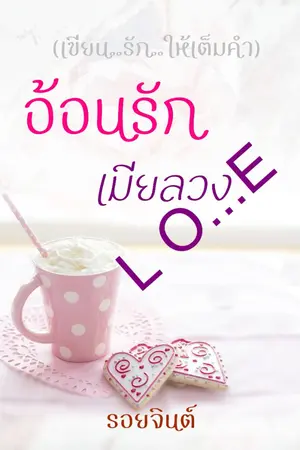 ปกนิยาย