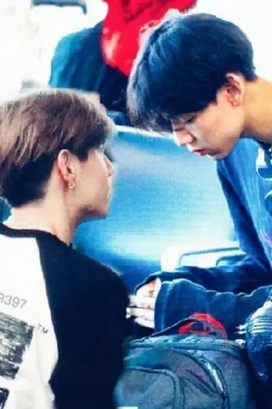 ปกนิยาย ฉันจะไม่ไปไหนหากคุณยังต้องการเรา