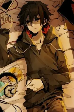 ปกนิยาย [ Witch's assistant system game ]