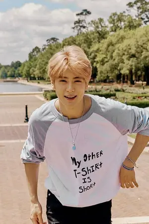 ปกนิยาย [NCT x YOU]Accidentally love นายไอดอล💕