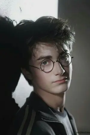 ปกนิยาย [Fic Harry Potter] DM/HP คำยินดี (OS)