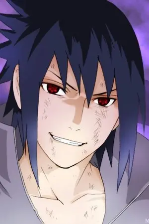 ปกนิยาย fic naruto น้ำตาของซาตาน(รีไรท์เรียบร้อย)