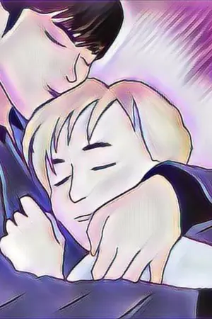 ปกนิยาย [SP] Government | เป็นของพี่ชายนะไอ้เด็กดื้อ