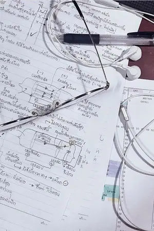 ปกนิยาย 3.14 | สามจุดหนึ่งสี่