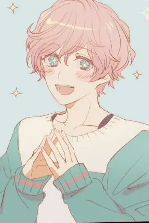 ปกนิยาย ป๊ะป๋าพาหนูลุยในโลกซอมบี้ครับ(yaoi)