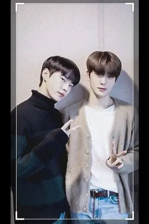 ปกนิยาย วันวานธารน้ำ {น้ำเงิน} [MOON OF MOON]