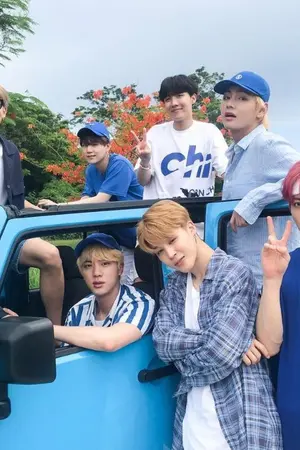 ปกนิยาย รักข้างห้อง (vga/kookmin/namjin/hopejae) bts ft. Got7