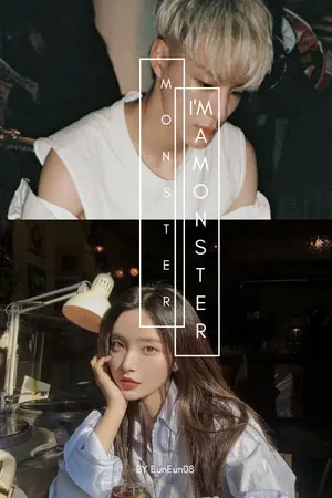 ปกนิยาย NCT[JENO] X YOU MONTERS