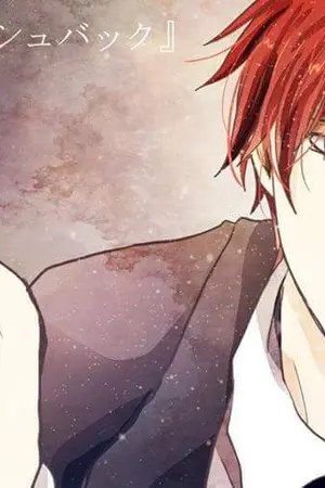 ปกนิยาย [FIC KNB] She is destiny เธอคือพรหมลิขิต