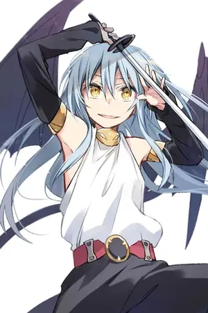 ปกนิยาย ดอง [ Fic AllAnime ] ทะลุมิติมาพักร้อนครับ!