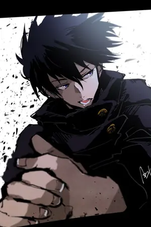 ปกนิยาย [ MY HERO ACADEMIA ] ผู้มอบพรสมบัติสิบประการ