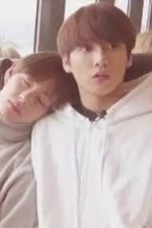 ปกนิยาย [OS/SF] The story kookv