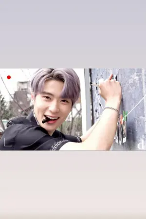 ปกนิยาย Unknown  #อันโนวแจโด