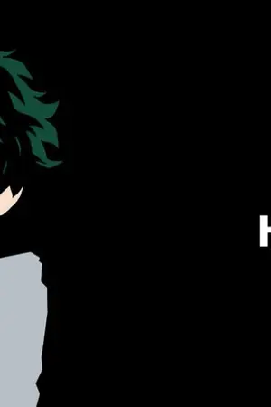 ปกนิยาย Fic:BNHA:[Au]Stop talking to me