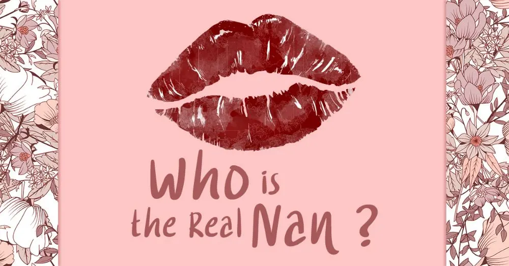 นิยาย Who is the Real Nan ? แนนไหนที่จูบผม? : Dek-D.com - Writer