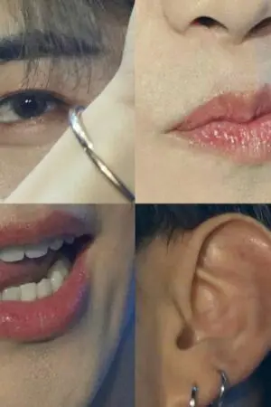 ปกนิยาย (END) เมียมาร์คต้วน #MarkBam