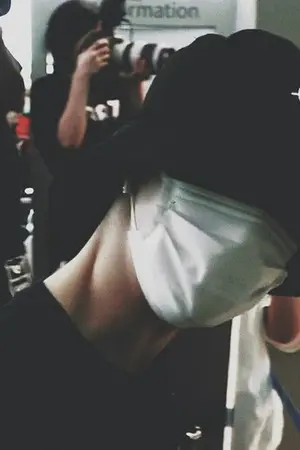 ปกนิยาย ราชาชอบดุ ಥ﹏ಥ I YAOI I